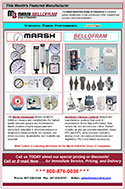 Marsh Instruments and Bellofram PCD