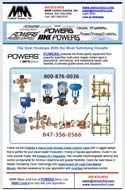 Powers PDF Flyer