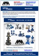 Spirax Sarco steam solutions PDF
