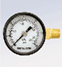 Marshalltown Pressure Gauge