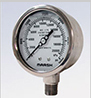 NACE MR0175 Stainless Steel Pressure Gauge