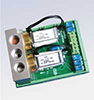 Type 3110 & Type 3120 E/P Analog Circuit Card Pressure Transducers