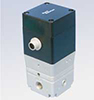 Type 3210 & Type 3220 Analog Enclosure Regulators