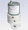 Type 3215 Weatherproof Regulator with Super High Flow