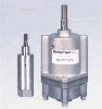 Bellofram Small Bore Diaphragm Air Cylinders