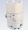 Type 1000 I/P & E/P Transducers