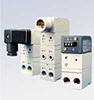 Type 1500 I/P & E/P Transducers