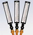 Marsh Industrial Thermometers