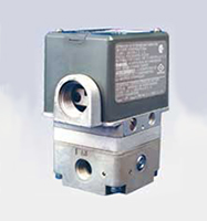 Bellofram Precision Controls electro-pneumatic transducers