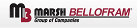 Marsh Bellofram Products