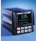 Model 535 Single Loop Process Controller