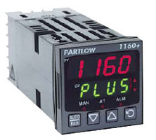 Partlow MIC 1160+ Single Loop Controller