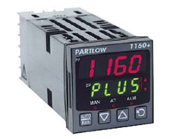 Partlow Single Loop Controller MIC 1160
