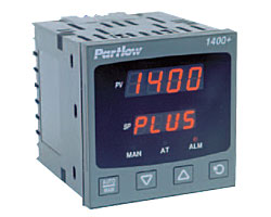 Partlow MIC 1400+ Single Loop Controller