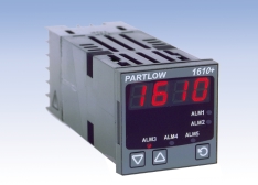 Partlow MIC 1610+ Process Indicator