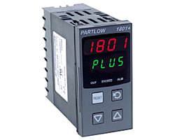 Partlow MIC 1801+ Limit Controller