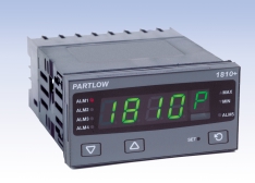 Partlow MIC 1810+ Process Indicator