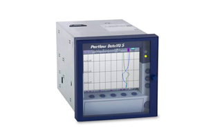 Partlow DataVU5 Paperless Chart Recorder