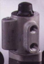 Partlow Gas Control Model 28