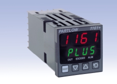 Partlow MIC 1161+ Limit Controller