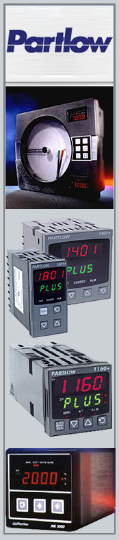 View Partlow Products