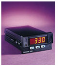 Model 330R DIN Powers Process Monitor
