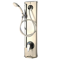 Powers Shower System