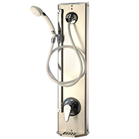 Powers Shower System