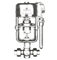 Contact M&M Re: Powers Type 597 Regulator