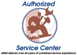 authorized service center
