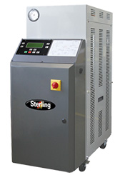 Sterlco 2016U Series High Temperature TCU Sterlco 2016U Series High Temperature TCU
