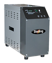 Sterlco Micro Series Water TCU Sterlco Micro Series Water TCU