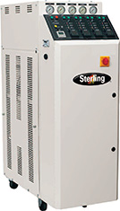 Sterlco Royal Series Optical Disk Unit Sterlco Royal Series Optical Disk Unit