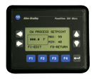 Sterlco Standard and Advanced PLC Screens