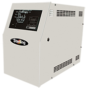 Sterlco 9012 Series Positive Negative Pressure TCU Sterlco 9012 Series Positive Negative Pressure TCU