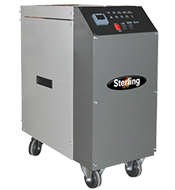 Sterlco SEU Series Water Temperature Control Unit Sterlco SEU Series Water Temperature Control Unit