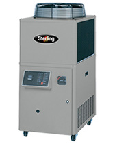 Sterlco SMC Series Air-Cooled Chillers
