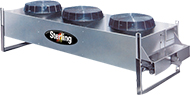 Sterlco SWK Winter-Kooler Systems