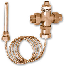 150-F Series Control Valve