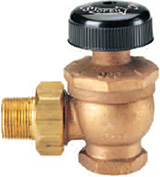 Sterlco Model 523 Packless Radiator Valve