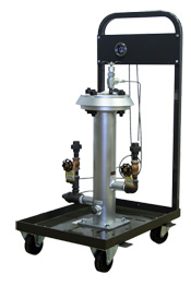 Sterlco 6017 Series Specialty Oil TCU Sterlco 6017 Series Specialty Oil TCU