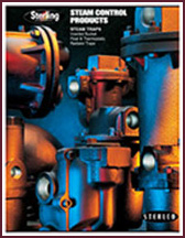 Sterlco Steam Traps