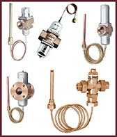 Sterlco Temperature Control Valves