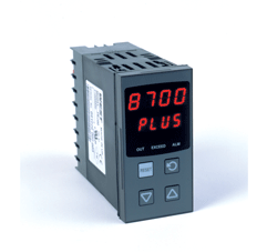 Model 8700 Plus Limit Controller by West