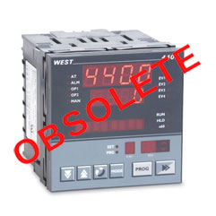 Obsolete Model N4400 Single Loop Controller by West