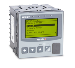 West ProVU 4 Single Loop Controller