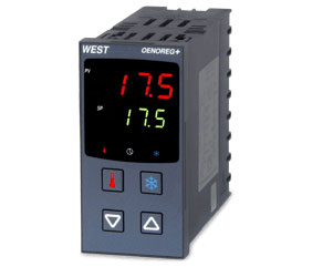 West Oenoreg+ Temperature Controller for Wine Production West Oenoreg+ Temperature Controller for Wine Production