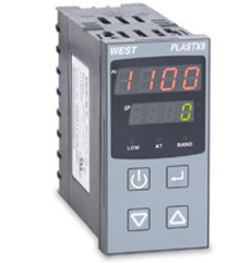 West PlastX8 Plastics Temperature Controller