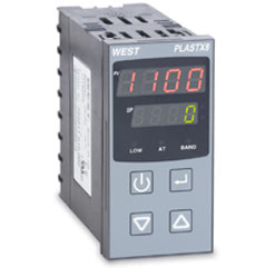 West PlastX8 Plastics Temperature Controller West PlastX8 Plastics Temperature Controller
