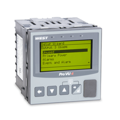 西部模型ProVU4单回路控制器
